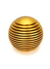 NRG Heat Sink Droplet Gold                                     - SK-703GD - Image 2
