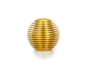 NRG Heat Sink Droplet Gold