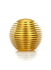 NRG Heat Sink Droplet Gold                                     - SK-703GD - Image 2