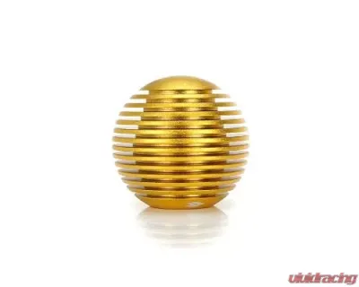 NRG Heat Sink Droplet Gold - SK-703GD
