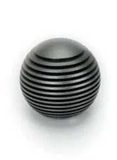 NRG Heat Sink Droplet Gunmetal                                     - SK-703GM - Image 2