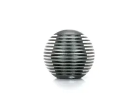 NRG Heat Sink Droplet Gunmetal