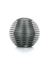 NRG Heat Sink Droplet Gunmetal                                     - SK-703GM - Image 2