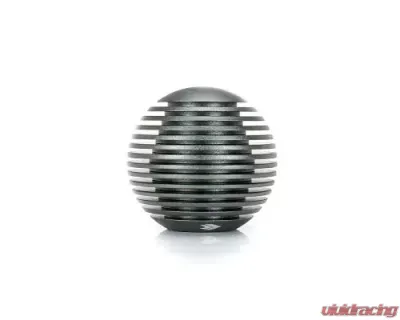 NRG Heat Sink Droplet Gunmetal - SK-703GM