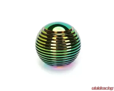 NRG Heat Sink Droplet Neo Chrome - SK-703MC