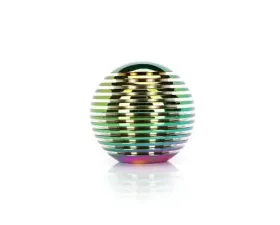 NRG Heat Sink Droplet Neo Chrome