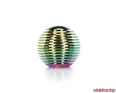 NRG Heat Sink Droplet Neo Chrome - SK-703MC