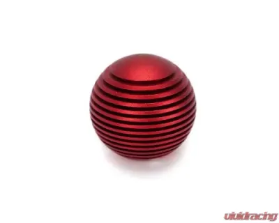 NRG Heat Sink Droplet Red - SK-703RD