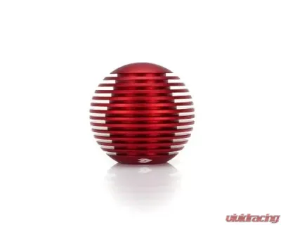 NRG Heat Sink Droplet Red - SK-703RD