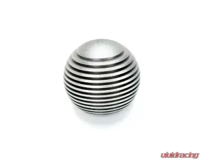 NRG Heat Sink Droplet Silver - SK-703SL