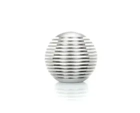 NRG Heat Sink Droplet Silver