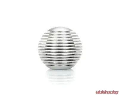 NRG Heat Sink Droplet Silver - SK-703SL