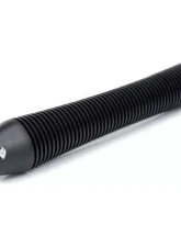 NRG Heat Sink Curved Long Black                                     - SK-710BK - Image 2
