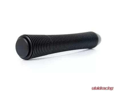 NRG Heat Sink Curved Long Black - SK-710BK