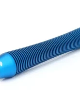 NRG Heat Sink Curved Long Blue                                     - SK-710BL - Image 2