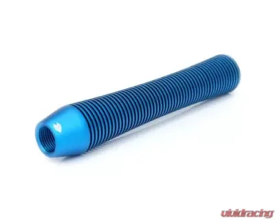 NRG Heat Sink Curved Long Blue - SK-710BL