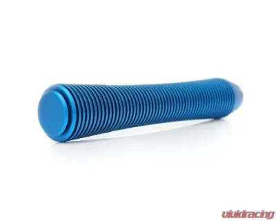 NRG Heat Sink Curved Long Blue - SK-710BL