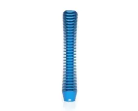 NRG Heat Sink Curved Long Blue
