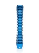 NRG Heat Sink Curved Long Blue                                     - SK-710BL - Image 3