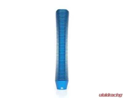 NRG Heat Sink Curved Long Blue - SK-710BL