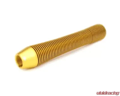 NRG Heat Sink Curved Long Gold - SK-710GD