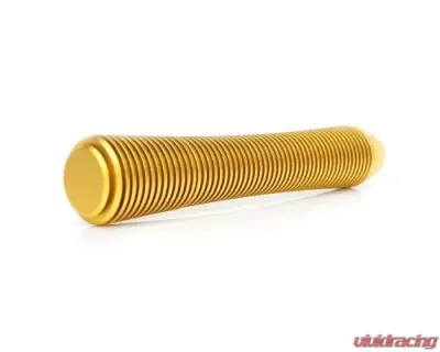 NRG Heat Sink Curved Long Gold - SK-710GD