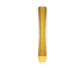 NRG Heat Sink Curved Long Gold