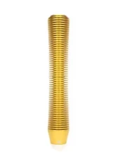NRG Heat Sink Curved Long Gold                                     - SK-710GD - Image 3