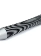 NRG Heat Sink Curved Long Gunmetal                                     - SK-710GM - Image 2