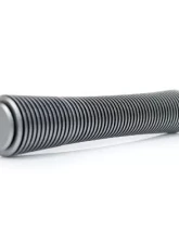 NRG Heat Sink Curved Long Gunmetal                                     - SK-710GM - Image 3