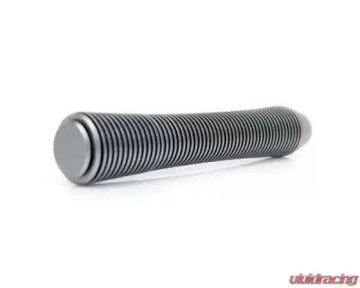 NRG Heat Sink Curved Long Gunmetal - SK-710GM