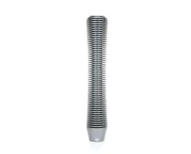 NRG Heat Sink Curved Long Gunmetal