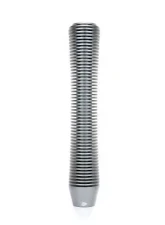 NRG Heat Sink Curved Long Gunmetal                                     - SK-710GM - Image 3