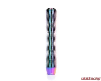 NRG Heat Sink Curved Long Neo Chrome - SK-710MC