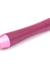 NRG Heat Sink Curved Long Pink                                     - SK-710PK - Image 2