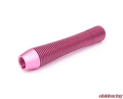 NRG Heat Sink Curved Long Pink - SK-710PK