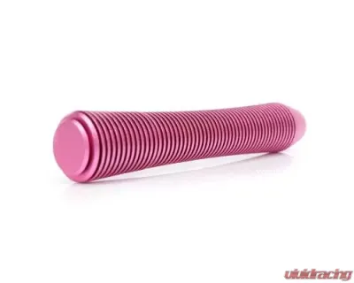 NRG Heat Sink Curved Long Pink - SK-710PK