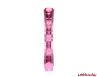 NRG Heat Sink Curved Long Pink - SK-710PK