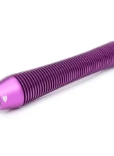 NRG Heat Sink Curved Long Purple                                     - SK-710PP - Image 2
