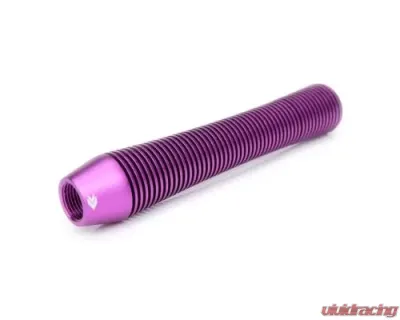 NRG Heat Sink Curved Long Purple - SK-710PP