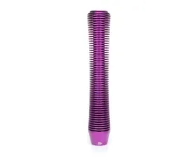 NRG Heat Sink Curved Long Purple