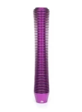 NRG Heat Sink Curved Long Purple                                     - SK-710PP - Image 3