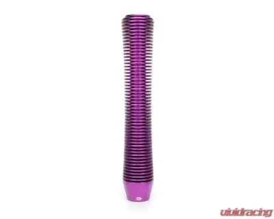NRG Heat Sink Curved Long Purple - SK-710PP