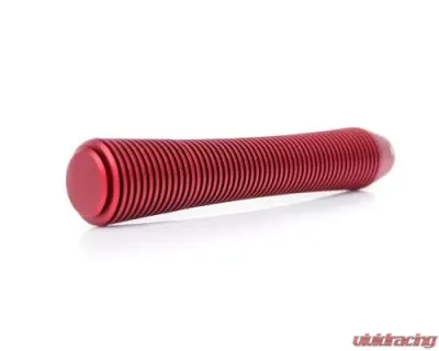 NRG Heat Sink Curved Long Red - SK-710RD