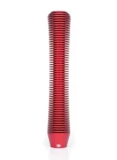 NRG Heat Sink Curved Long Red                                     - SK-710RD - Image 3