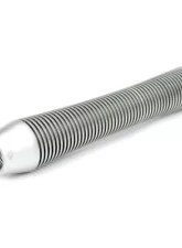 NRG Heat Sink Curved Long Silver                                     - SK-710SL - Image 2