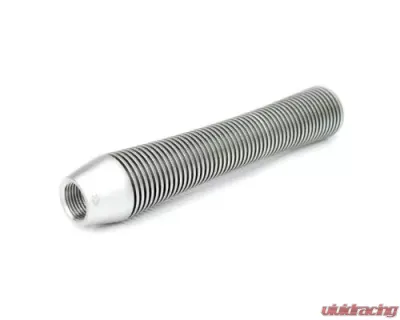 NRG Heat Sink Curved Long Silver - SK-710SL