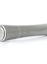 NRG Heat Sink Curved Long Silver                                     - SK-710SL - Image 3