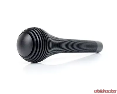 NRG Heat Sink Bubble Head Long Black - SK-711BK
