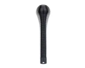 NRG Heat Sink Bubble Head Long Black
